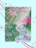Dreamy Forest