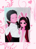 A love like this