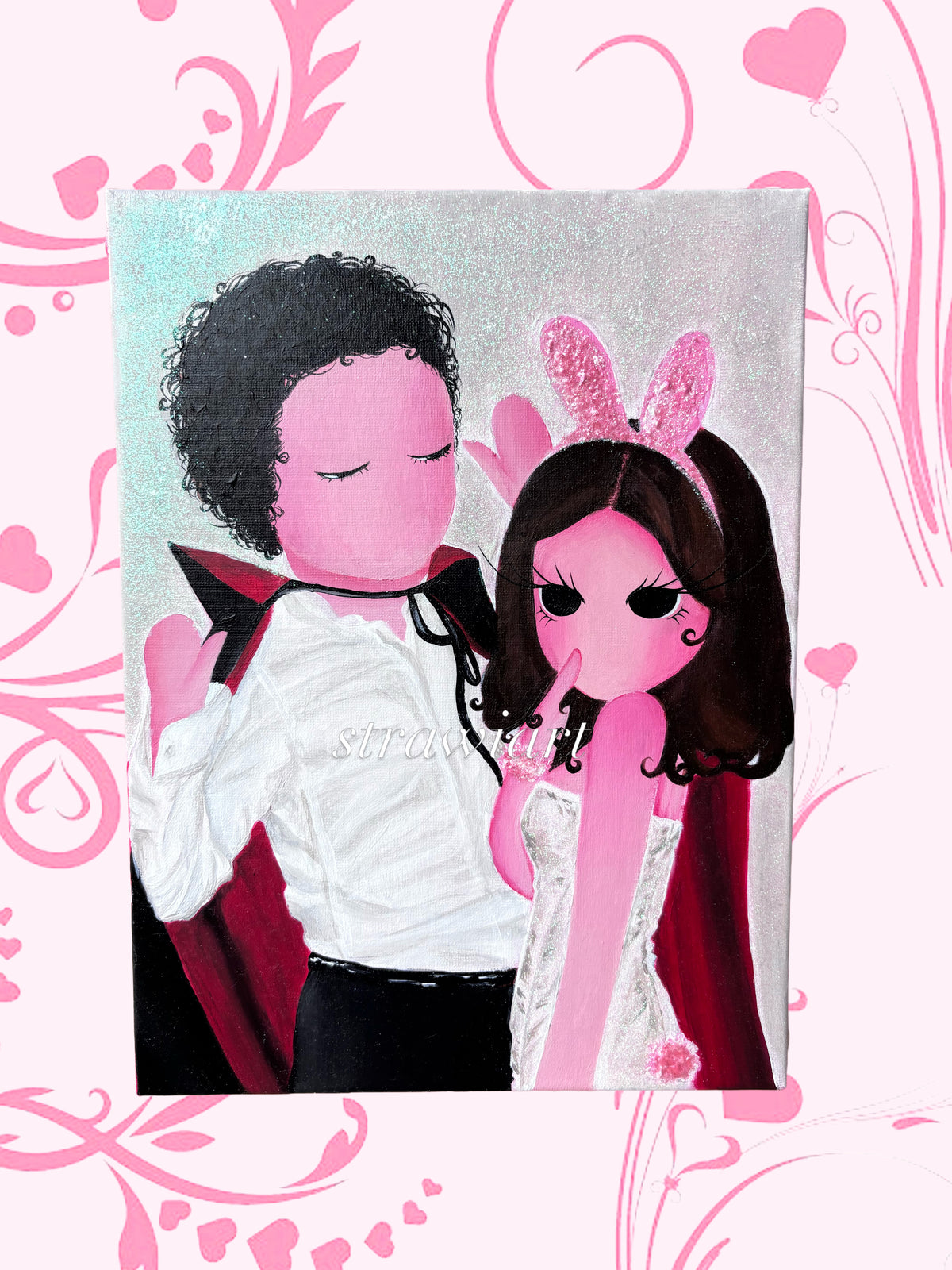 A love like this