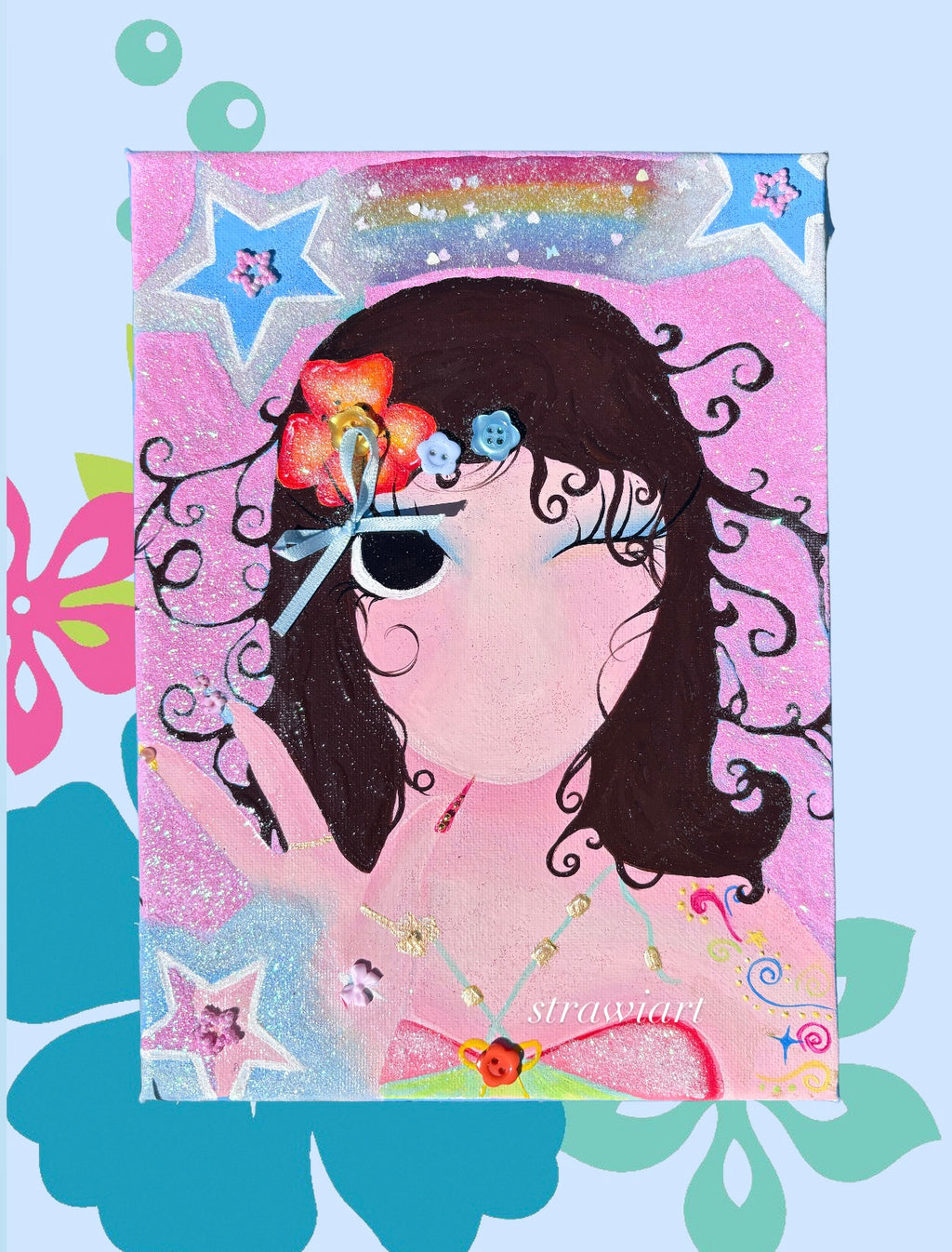 Rainbow Dreams