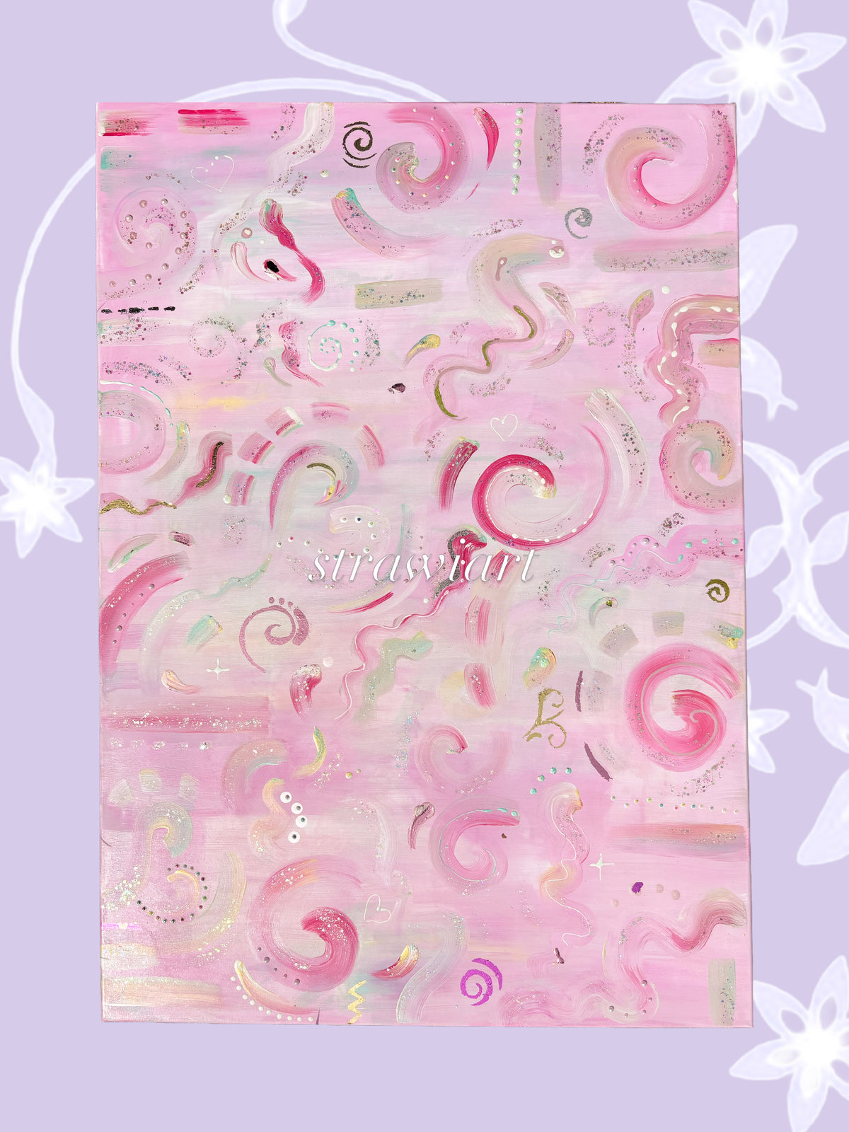 Pastel spell