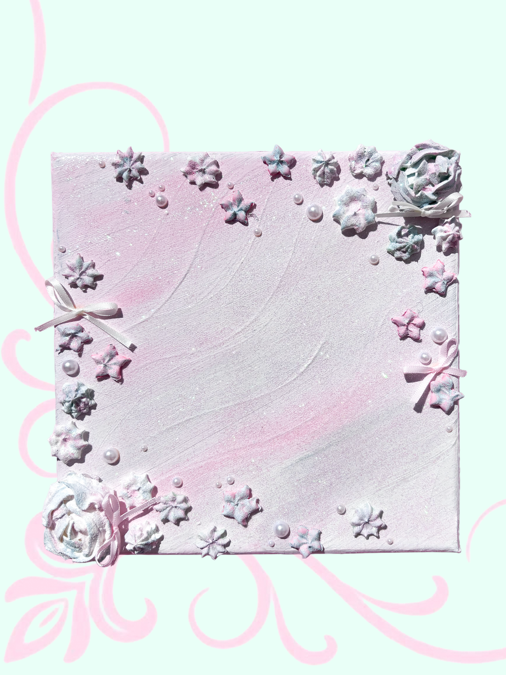 Whimsy Blooms