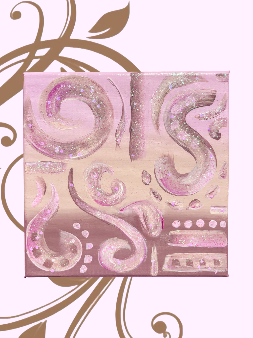 Magic Twirls
