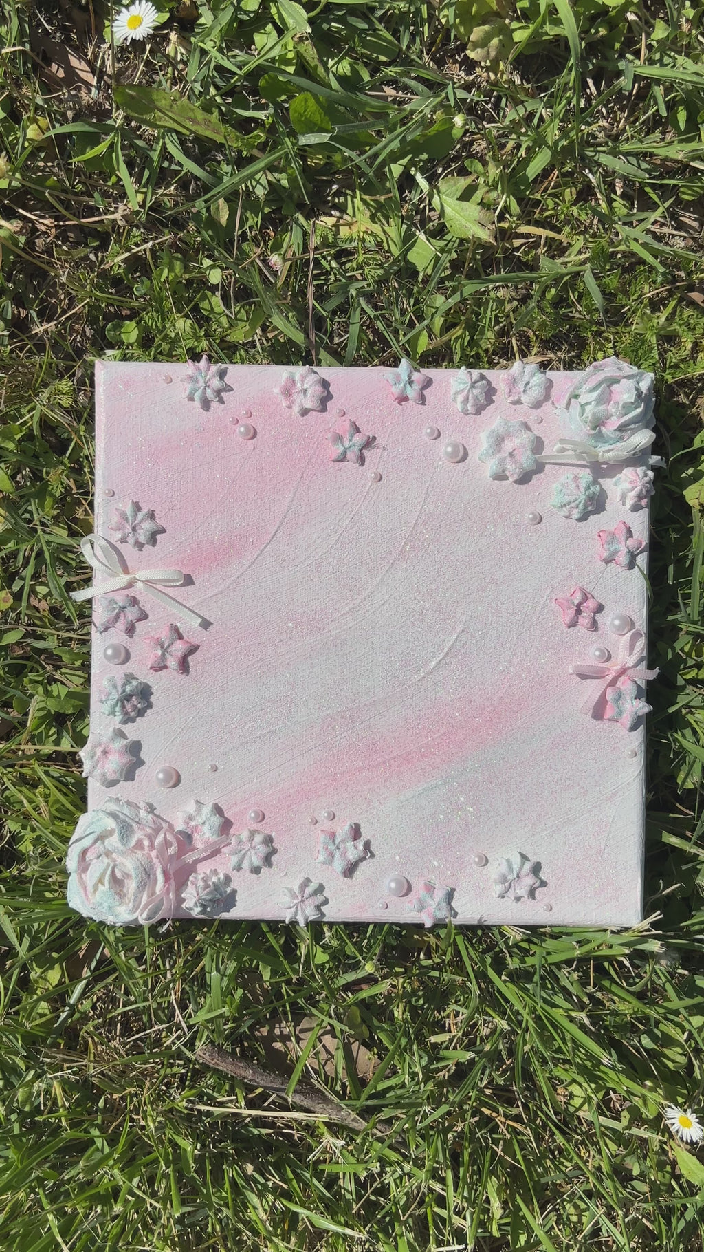 Whimsy Blooms