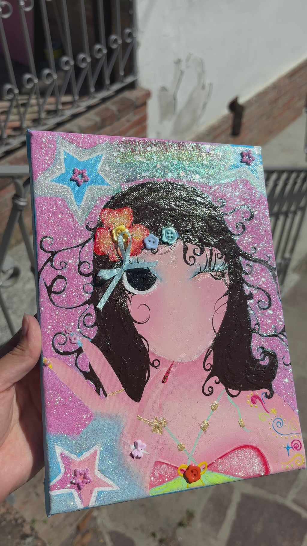 Rainbow Dreams