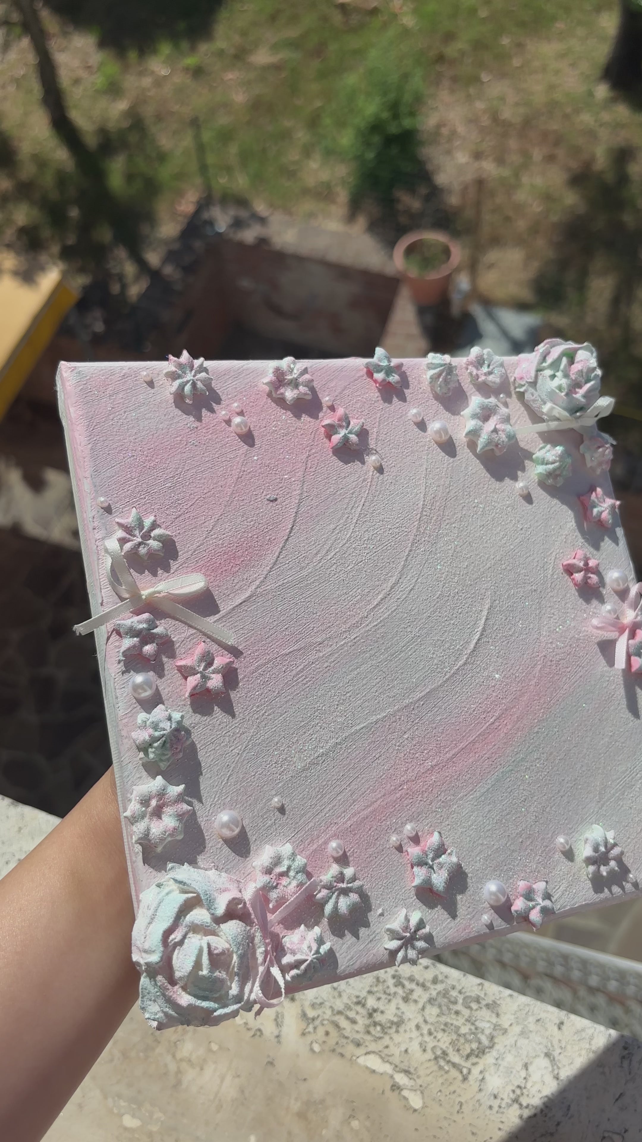 Whimsy Blooms