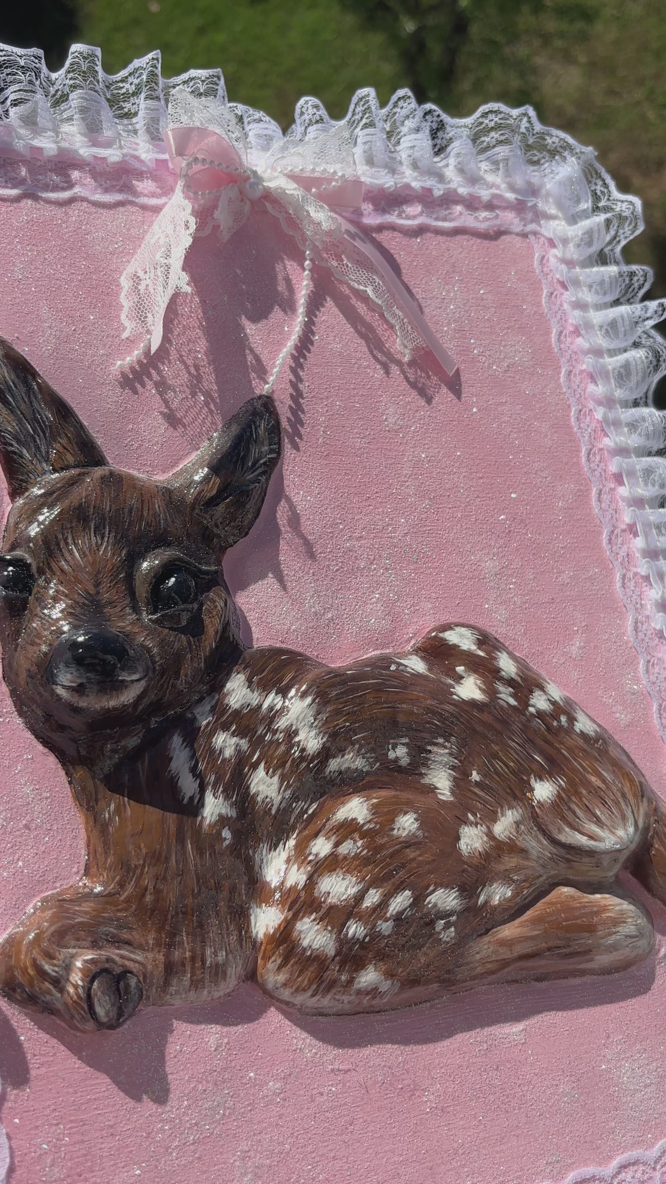 Sweet Bambi
