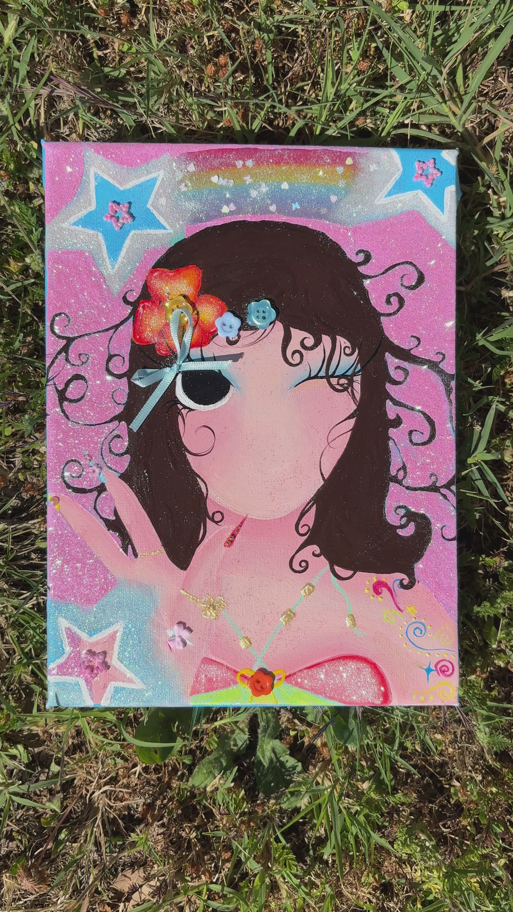 Rainbow Dreams