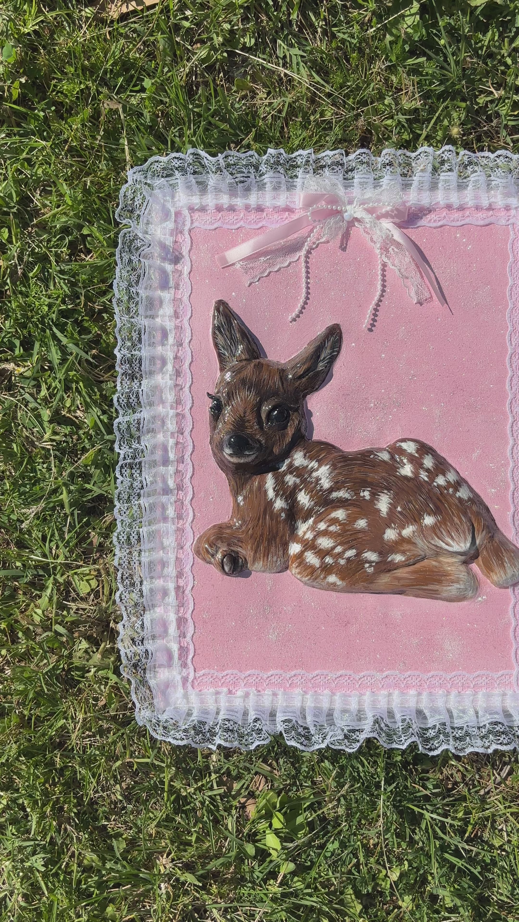 Sweet Bambi